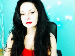 ElliDreams1 - female with black hair and  big tits webcam at ImLive