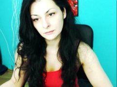 ElliDreams1 - female with black hair and  big tits webcam at ImLive