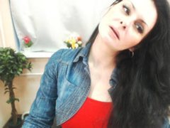 ElliDreams1 - female with black hair and  big tits webcam at ImLive
