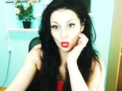 ElliDreams1 - female with black hair and  big tits webcam at ImLive