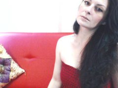 ElliDreams1 - female with black hair and  big tits webcam at ImLive