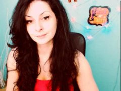 ElliDreams1 - female with black hair and  big tits webcam at ImLive