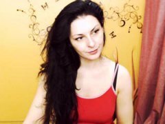 ElliDreams1 - female with black hair and  big tits webcam at ImLive