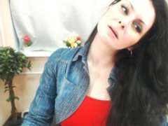 ElliDreams1 - female with black hair and  big tits webcam at ImLive