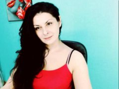 ElliDreams1 - female with black hair and  big tits webcam at ImLive