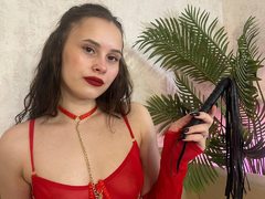 Emily_Bridget - female with brown hair webcam at ImLive