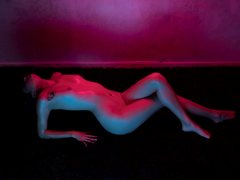 Emily_Flores_ - female with black hair and  small tits webcam at ImLive