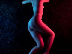 Emily_Flores_ - female with black hair and  small tits webcam at ImLive