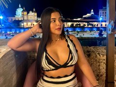 EmmaLuuu from ImLive