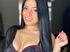 jadeabiadick - female with black hair and  small tits webcam at ImLive