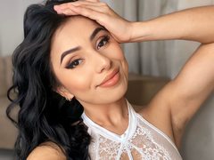 jadeabiadick - female with black hair and  small tits webcam at ImLive