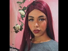 Emma_Rosh - shemale webcam at ImLive