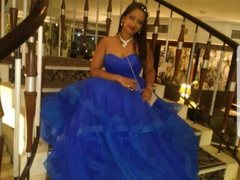 indianemerald - female with black hair and  small tits webcam at ImLive