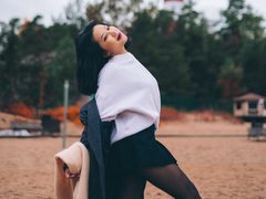 ErikaKim from ImLive