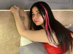 ErikaMoan - female webcam at ImLive