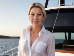 ErikaWhite - blond female with  big tits webcam at ImLive