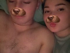 ErnestAndCamille - couple webcam at ImLive