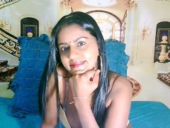 Erotic_SexyStripper - female with black hair and  big tits webcam at ImLive