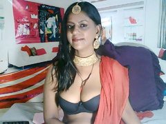 Erotic_SexyStripper - female with black hair and  big tits webcam at ImLive