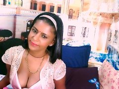 Erotic_SexyStripper - female with black hair and  big tits webcam at ImLive