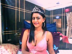 Erotic_SexyStripper - female with black hair and  big tits webcam at ImLive