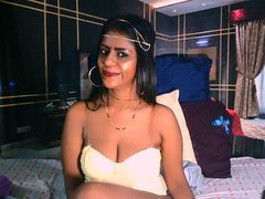 Erotic_SexyStripper - female with black hair and  big tits webcam at ImLive