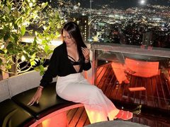 EstefanyLopeez from ImLive