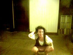 Estina54 - female with black hair and  small tits webcam at ImLive
