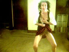 Estina54 - female with black hair and  small tits webcam at ImLive