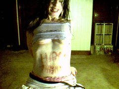 Estina54 - female with black hair and  small tits webcam at ImLive