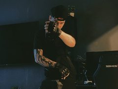 LipEthan from LiveJasmin