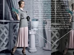 eTemptress - blond female webcam at ImLive