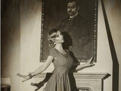 eTemptress - blond female webcam at ImLive