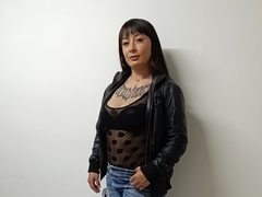 EugeaVSX from ImLive