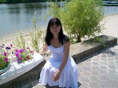 EVILENSA - female with black hair and  small tits webcam at ImLive