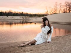 Eva553700 from ImLive