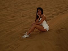 EvaBarry from LiveJasmin