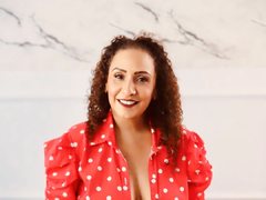 EvaMills1 - female webcam at ImLive