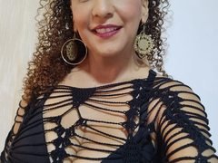 EvaMills1 - female webcam at ImLive