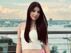 EvaVegass - female webcam at ImLive