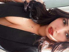 Evanialia - female webcam at ImLive