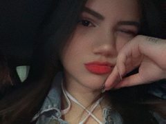Eve_Moore - female with red hair and  big tits webcam at ImLive