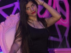 Eve_Moore - female with red hair and  big tits webcam at ImLive