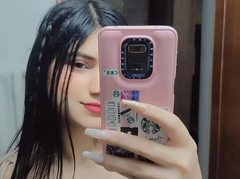 Eve_Moore - female with red hair and  big tits webcam at ImLive