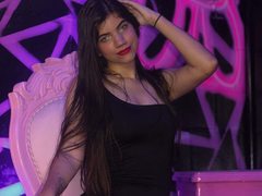 Eve_Moore - female with red hair and  big tits webcam at ImLive