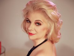1SpecialCherry - blond female with  big tits webcam at LiveJasmin