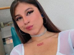 FallCop - female with black hair and  big tits webcam at ImLive