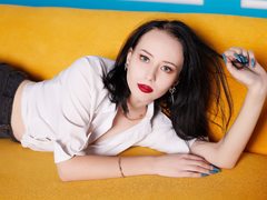 AmberKeat - blond female webcam at LiveJasmin