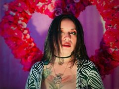 Fenix_Lilith - female with black hair and  big tits webcam at ImLive