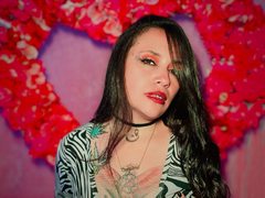 Fenix_Lilith - female with black hair and  big tits webcam at ImLive